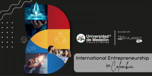Course: International Entrepreneurship in Colombia